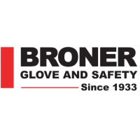 Broner Glove And Safety logo