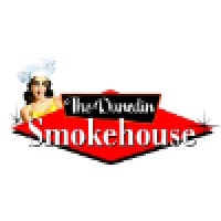 The Dunedin Smokehouse logo