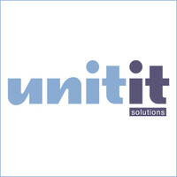 UnitIT Solutions BV logo