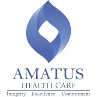Amatus Health Care (Home Health, Hospice And Palliative Care) logo