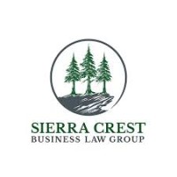 Sierra Crest Business Law Group logo