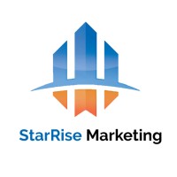 Star Rise Marketing logo
