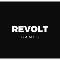 Revolt Games logo