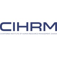 CHARTERED INSTITUTE OF HUMAN RESOURCE MANAGEMENT, GHANA logo
