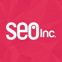 SEO Inc logo