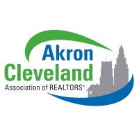 Akron Cleveland Association Of REALTORS® logo