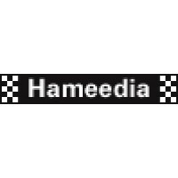 HAMEEDIA GROUP logo