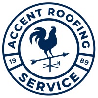Accent Roofing Service logo