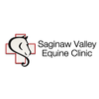 Saginaw Valley Equine Clinc logo