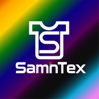 Samin Tex Bangladesh logo