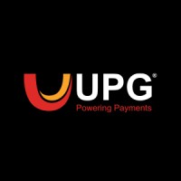 UPG plc logo