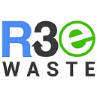 R3EWaste logo