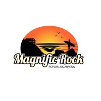 Magnific Rock logo