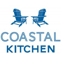 Coastal Kitchen Restaurant logo