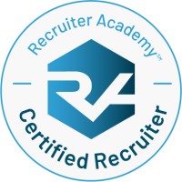 The Recruiter Academy logo