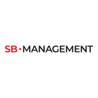 SB Management logo