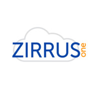 Zirrus One logo