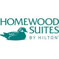 Homewood Suites By Hilton Salina Downtown logo