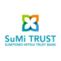 Sumitomo Mitsui Trust Bank Limited New York Branch