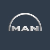 MAN Truck & Bus Iberia logo