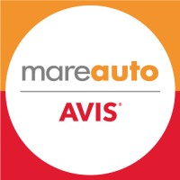 Renting Mareauto Avis logo