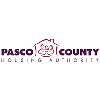 Pasco County Housing Authority logo