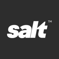 Salt Design Studio logo