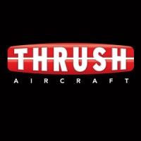 Thrush Aircraft, Inc. logo