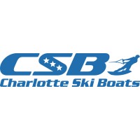 Charlotte Ski Boats logo