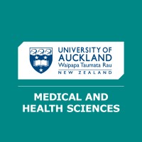 Image of Faculty of Medical and Health Sciences - University of Auckland