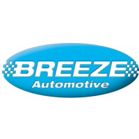 Breeze Automotive, LLC logo