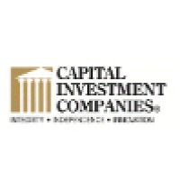Capital Investment Companies logo