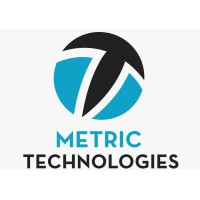 Metric Technologies logo