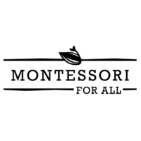 Montessori For All, Inc. logo