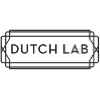 DUTCH LAB logo