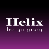 Helix Design Group, Inc. logo