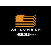 U.S. LUMBER logo