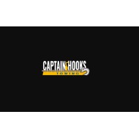 Captain Hooks Towing logo