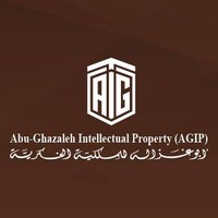 Abu Ghazaleh Intellectual Property logo