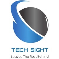 Tech Sights logo