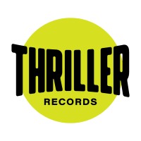 Thriller Records logo