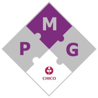 CSU, Chico Project Management Group logo