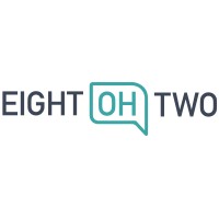 Eight Oh Two Marketing logo