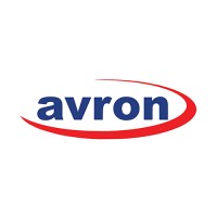 Avron Distribution logo