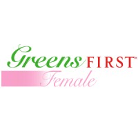Greens First Female logo