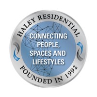 Haley Residential logo