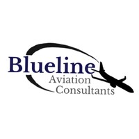 Blueline Aviation Consultants logo