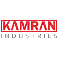 Kamran Industries logo