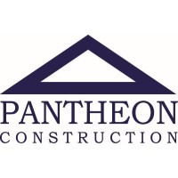 Pantheon Construction, LLC logo