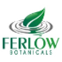 Ferlow Botanicals logo
